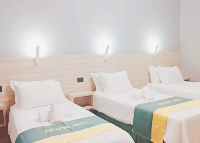 Miu Hotel