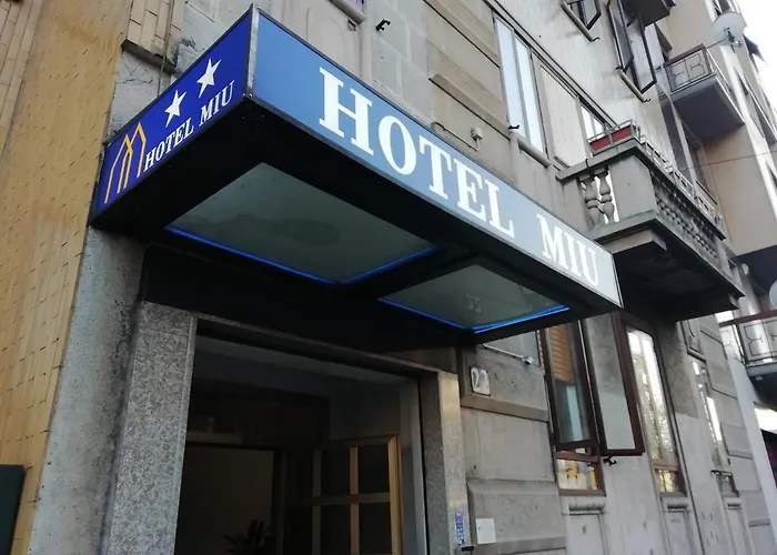 Miu Hotel