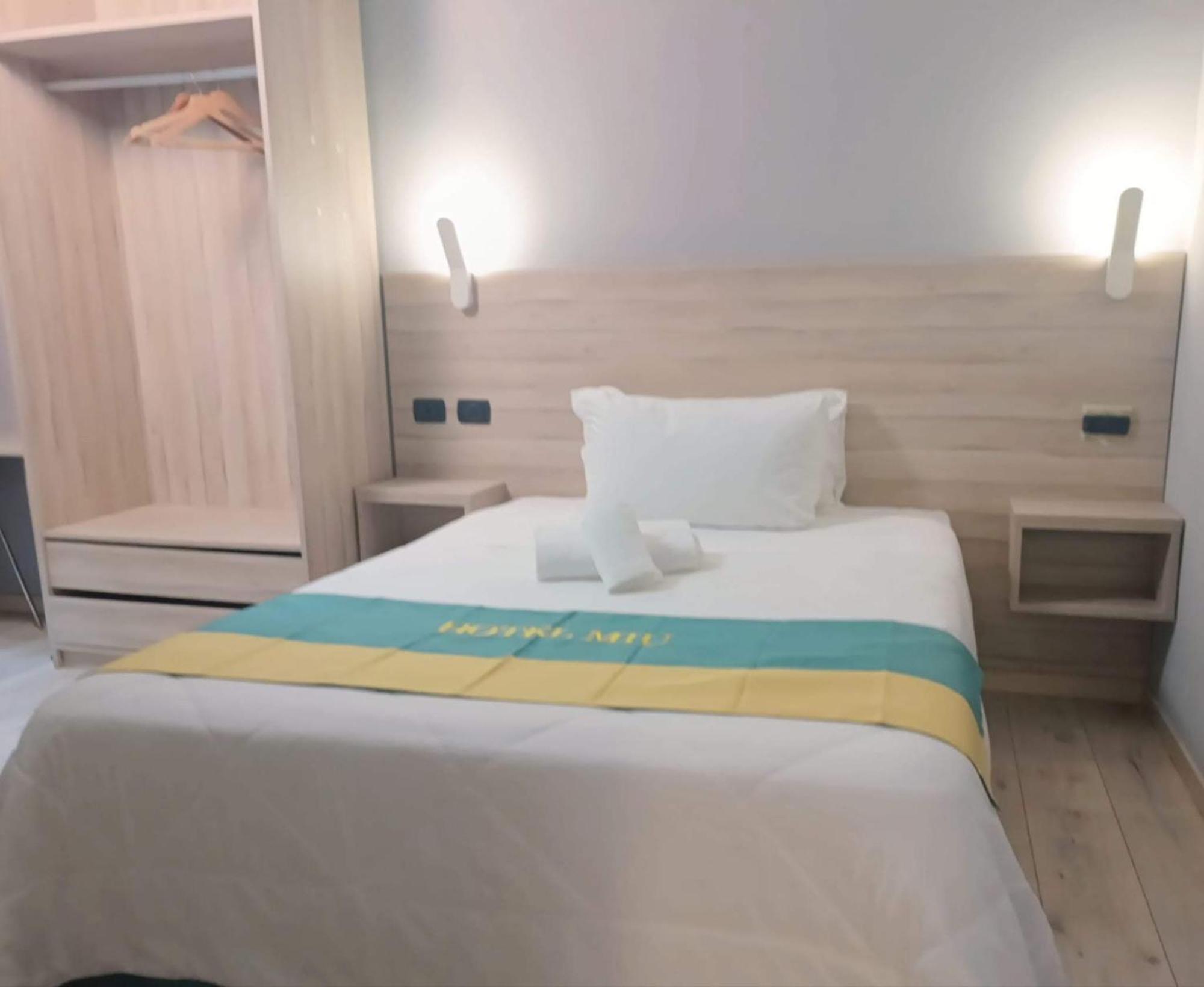 Hotel Miu