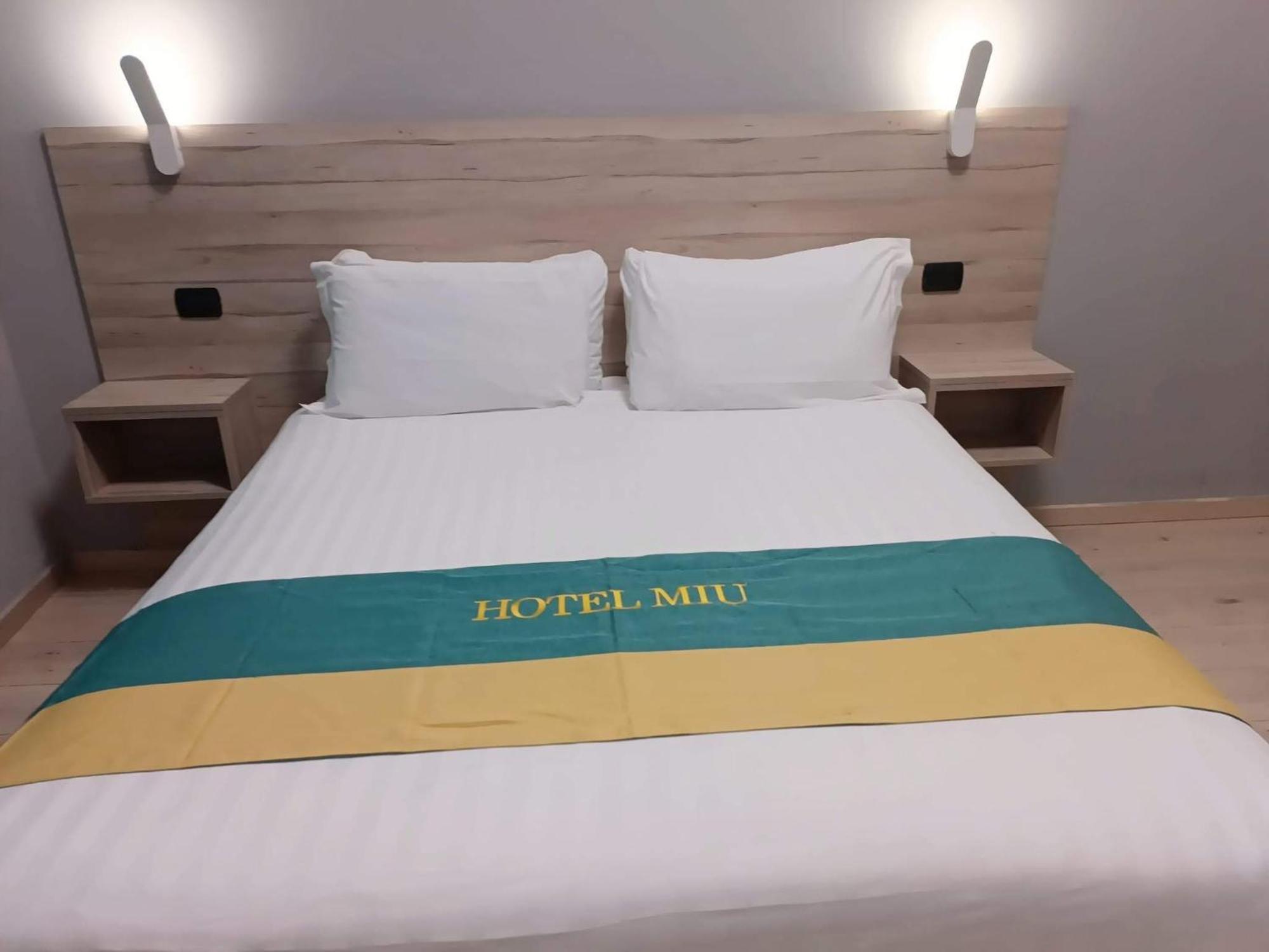 Miu Hotel Milaan